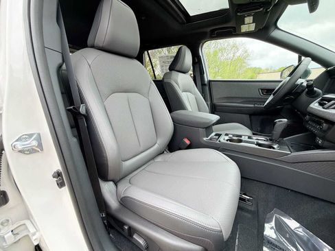 New 2026 Subaru Outback Limited XT AWD/4WD image 20
