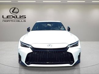 New 2026 Lexus IS 350 F Sport AWD/4WD video 2