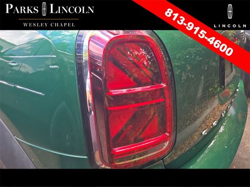 Used 2021 MINI Cooper Countryman image 12