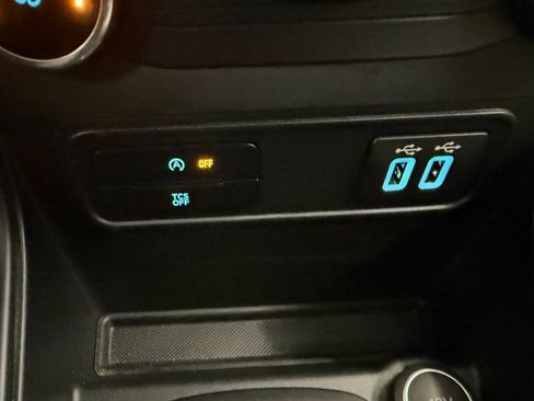 Used 2021 Ford EcoSport S image 15