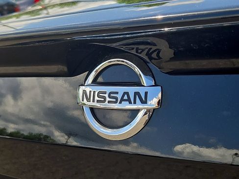 Used 2019 Nissan Altima 2.5 SL AWD/4WD image 28