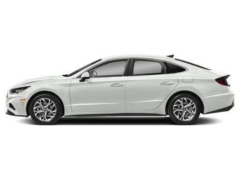 Used 2023 Hyundai Sonata SEL w/ Convenience Package image 3