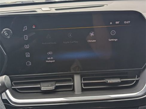 Used 2024 Chevrolet Trax RS w/ Driver Confidence Package image 20