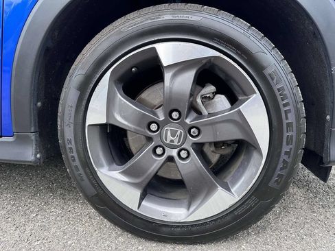 Used 2018 Honda HR-V EX image 6