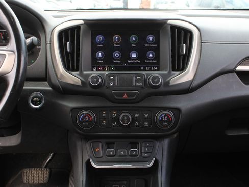 Used 2020 GMC Terrain Denali w/ Denali Premium Package AWD/4WD image 12