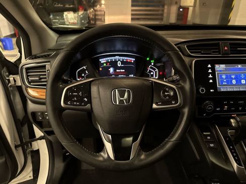 Used 2020 Honda CR-V EX-L image 17