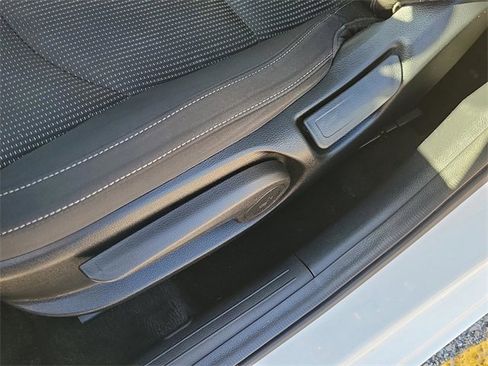 Used 2020 Kia Forte LXS image 16