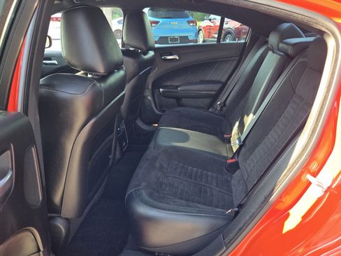 Used 2023 Dodge Charger R/T w/ Daytona Edition Group RWD image 13