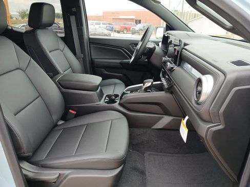 New 2026 Chevrolet Colorado LT w/ LT Convenience Package AWD/4WD image 52