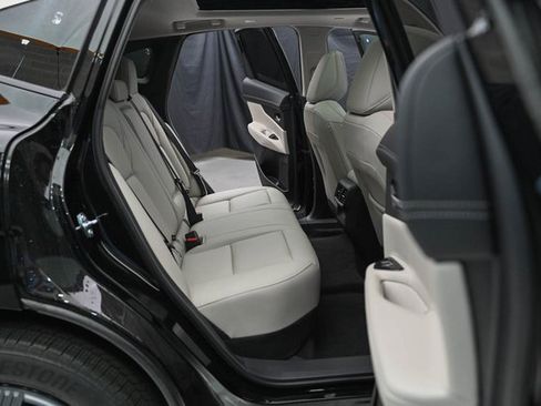 New 2025 Nissan Murano SL w/ Cargo Package image 18