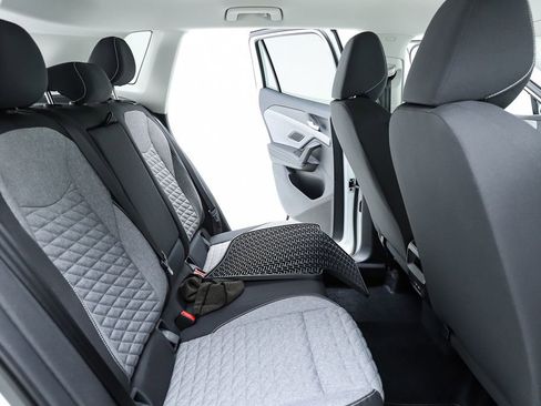 New 2026 Volkswagen Tiguan S image 73