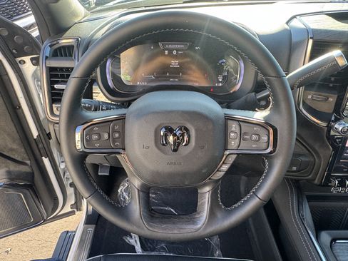 New 2026 RAM 3500 Limited image 21