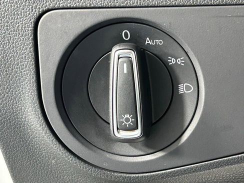 Used 2024 Volkswagen Tiguan Wolfsburg Edition FWD image 28