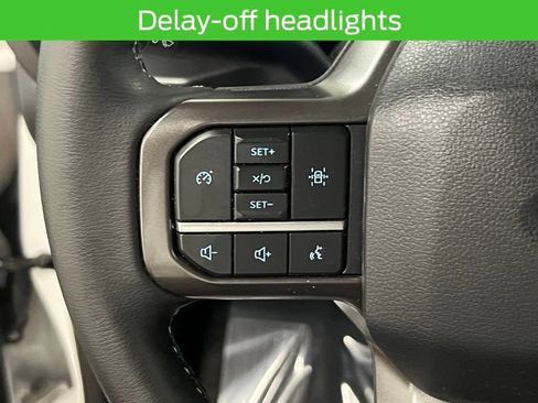 Used 2024 Ford F150 XLT w/ XLT Black Appearance Package AWD/4WD image 21
