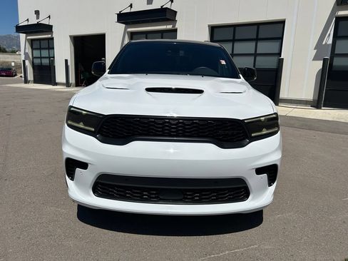 Used 2024 Dodge Durango SRT AWD/4WD image 5
