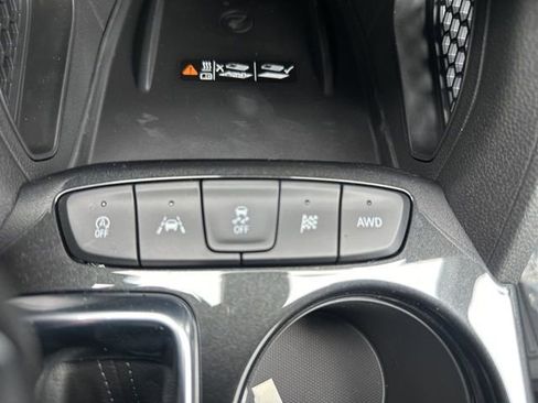 New 2026 Chevrolet TrailBlazer ACTIV w/ Convenience Package AWD/4WD image 14