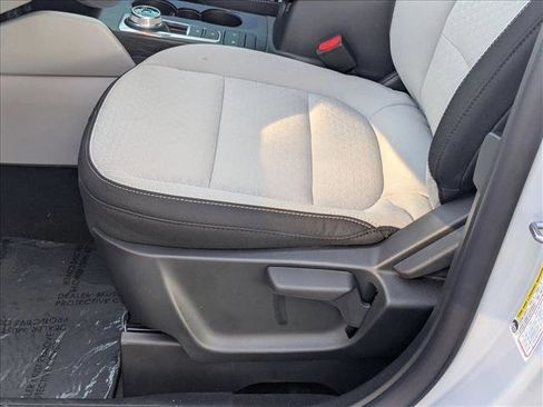 New 2025 Ford Escape Active image 4