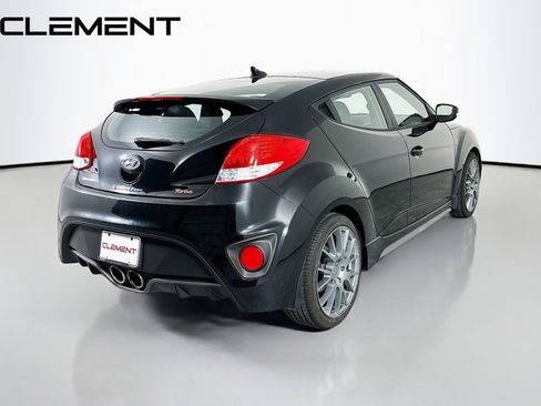 Used 2015 Hyundai Veloster Turbo image 7