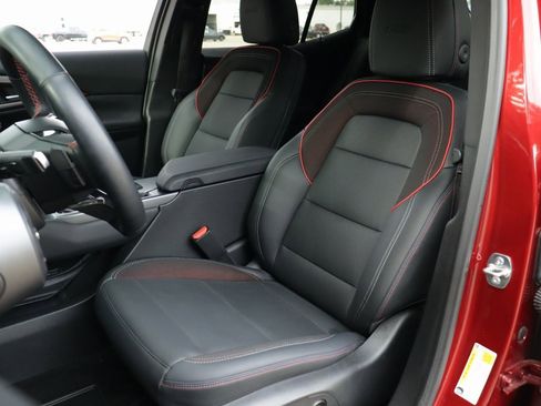 Used 2024 Chevrolet Equinox EV RS image 26