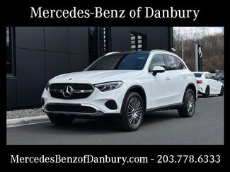 Used 2026 Mercedes-Benz GLC 300 4MATIC 360° Tour