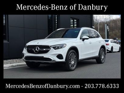 Used 2026 Mercedes-Benz GLC 300 4MATIC