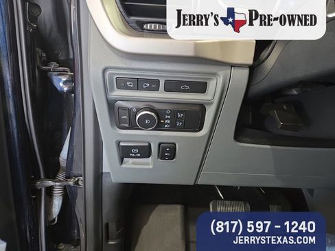 Used 2021 Ford F150 XLT w/ Equipment Group 302A High image 12