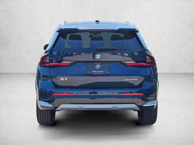 Certified 2026 BMW X1 xDrive28i w/ Technology Package AWD/4WD image 6