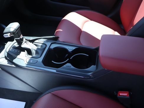 New 2026 Kia K4 GT-Line Turbo FWD image 22