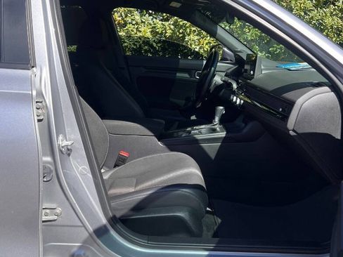 Used 2022 Honda Civic Sport image 17