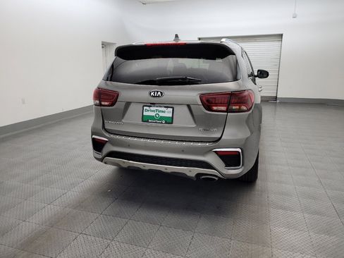 Used 2019 Kia Sorento SX AWD/4WD image 7