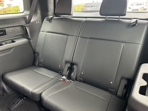 New 2026 Hyundai Santa Fe SEL image 15