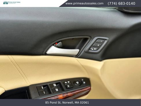 Used 2012 Honda Crosstour EX-L image 30
