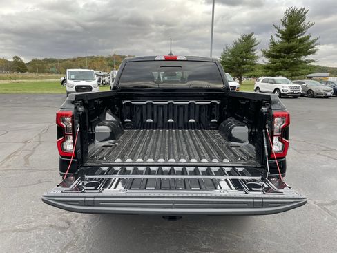New 2025 Ford Ranger Lariat w/ Advanced Towing Package image 5