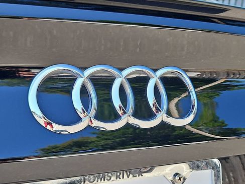 Used 2019 Audi S5 Premium Plus w/ Premium Plus AWD/4WD image 35