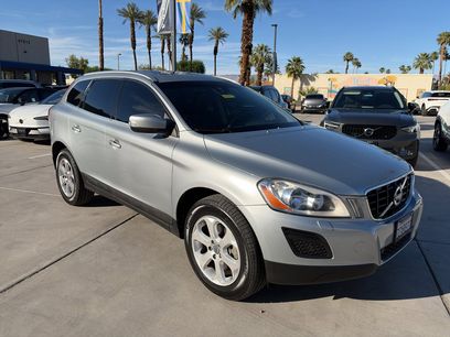 Used 2013 Volvo XC60 3.2