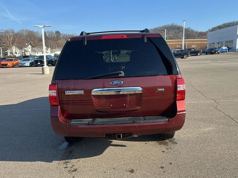 Used 2012 Ford Expedition Limited image 4