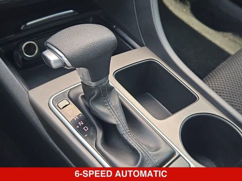 Used 2019 Kia Optima LX FWD image 29