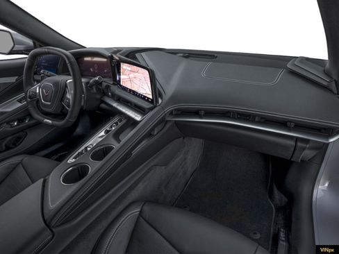 New 2026 Chevrolet Corvette Z06 image 5