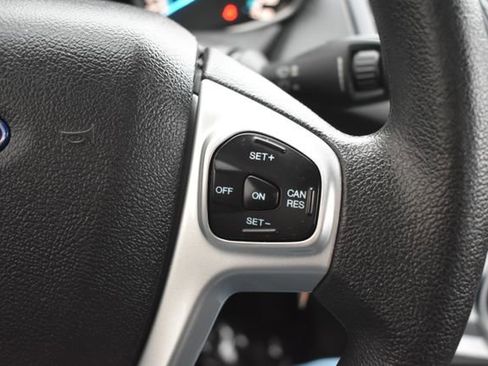 Used 2019 Ford Fiesta SE w/ Cold Weather Package image 20