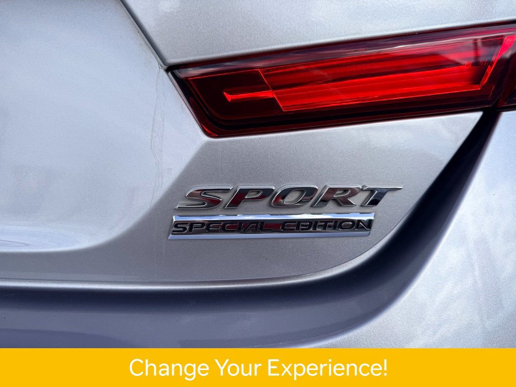 Used 2022 Honda Accord Sport Special Edition image 21