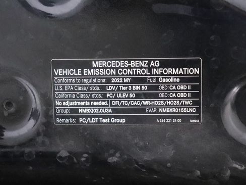 Used 2022 Mercedes-Benz GLC 300 image 31