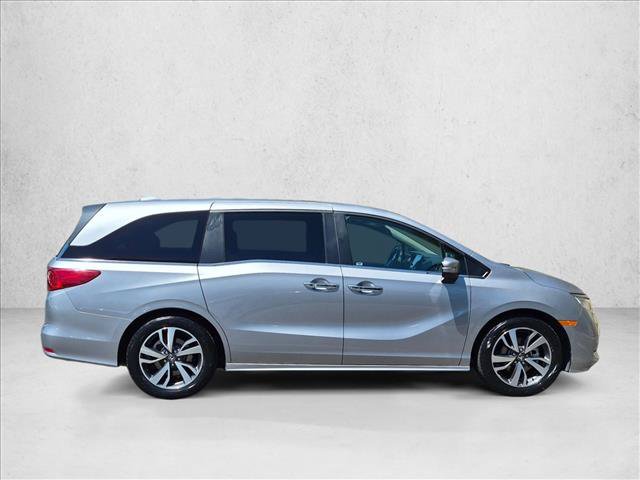 Used 2022 Honda Odyssey Touring image 4