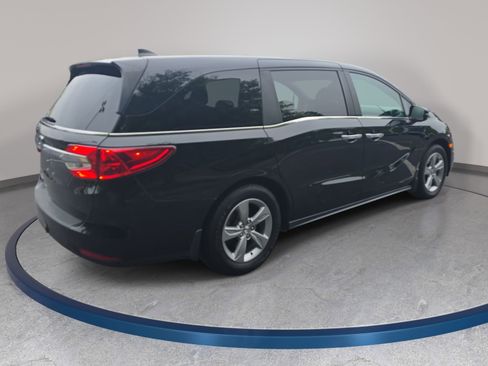 Used 2020 Honda Odyssey EX-L image 5