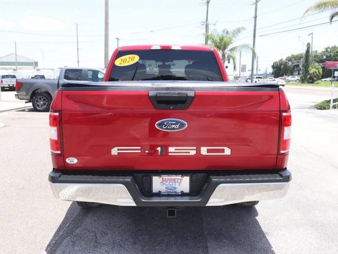 Used 2020 Ford F150 XLT RWD image 13