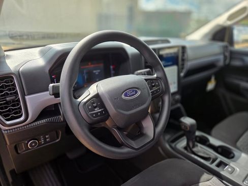 New 2026 Ford Ranger XL RWD image 14
