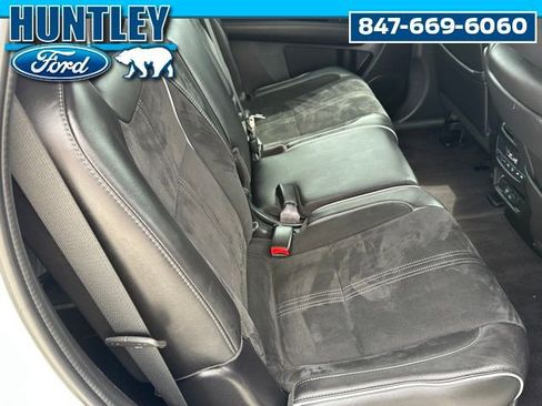 Used 2019 Acura MDX A-Spec AWD/4WD image 11