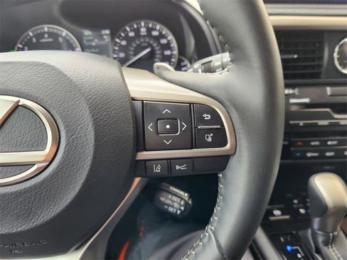 Used 2022 Lexus RX 350 AWD w/ Premium Package image 30
