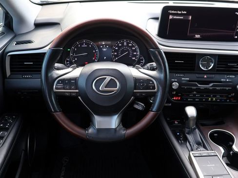 Used 2021 Lexus RX 350 AWD w/ Premium Package image 6