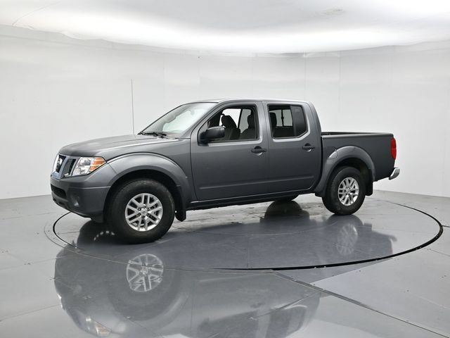 Used 2021 Nissan Frontier SV w/ SV Utility Package AWD/4WD image 5