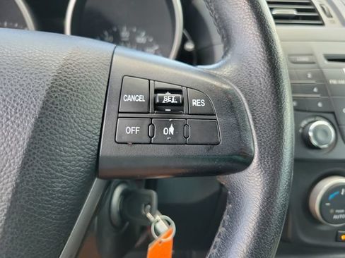 Used 2015 MAZDA MAZDA5 Grand Touring FWD image 26